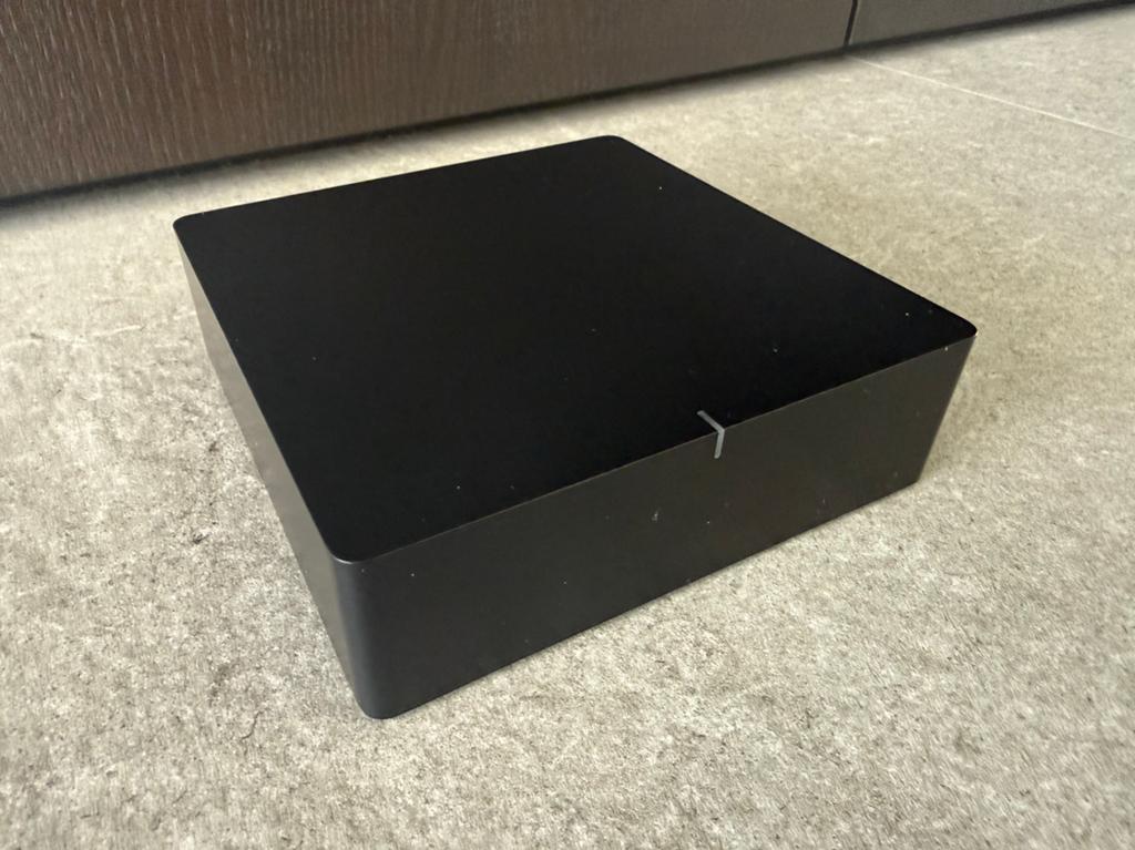 Sonos Port, Audio, Tv en Foto, Mediaspelers, Zo goed als nieuw, Ophalen