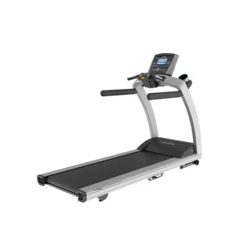 Life Fitness – T5 – Loopband Met Go Console, Sport en Fitness, Ophalen of Verzenden, Nieuw, Benen, Overige typen
