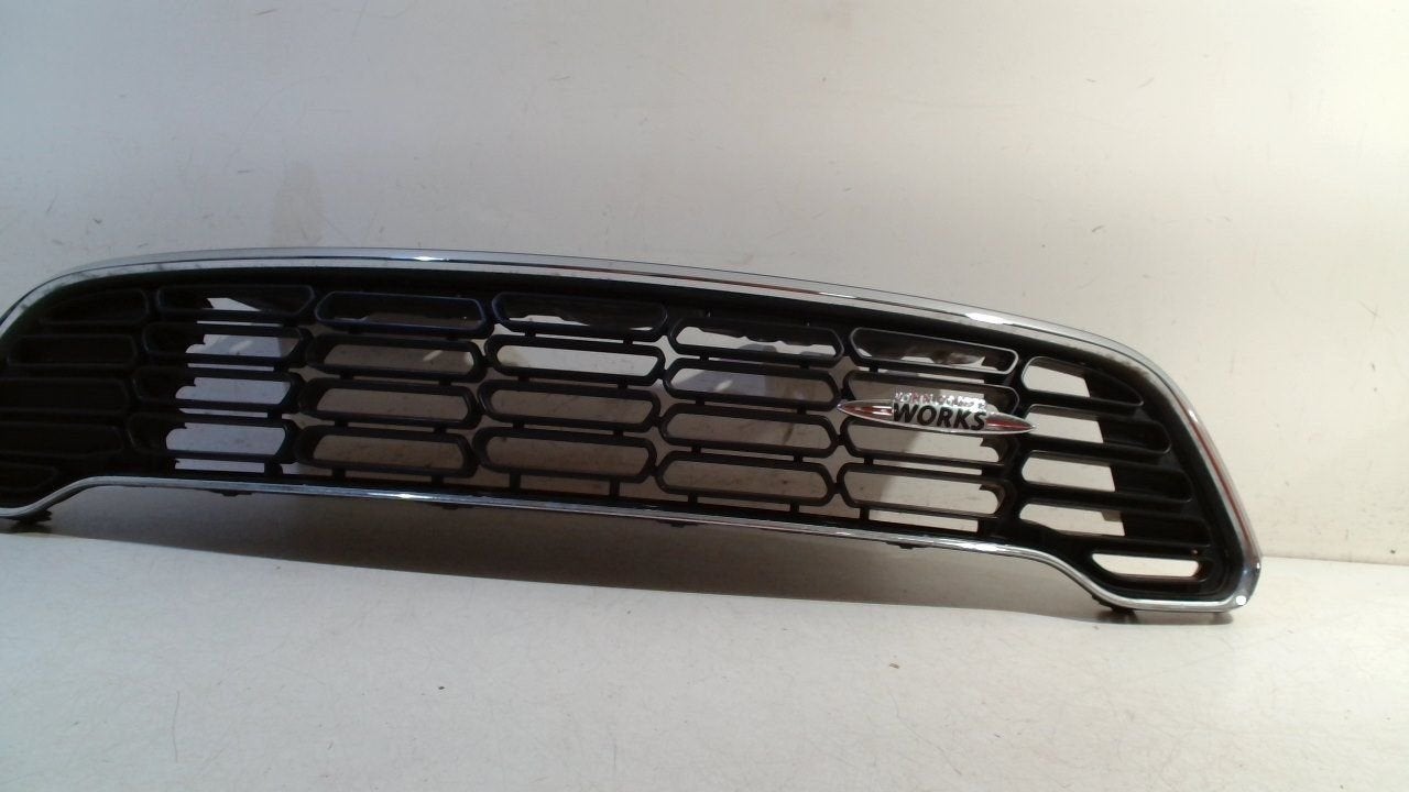 Grille Mini Paceman, Onderdelen@venauto.nl, Van der Ven Autorecycling B.V., Ettenseweg 76, 4706 PB Roosendaal, The Netherlands