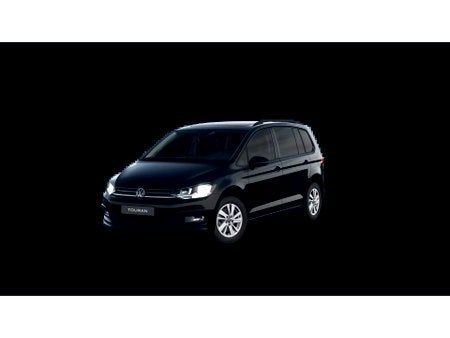 Volkswagen Touran Touran Trendline Business 1.5 TSI OPF 110, Achat, Boîte manuelle, https://public.car-pass.be/vhr/00ee54e5-5e99-45f6-b7c7-c77c5aa40f8b