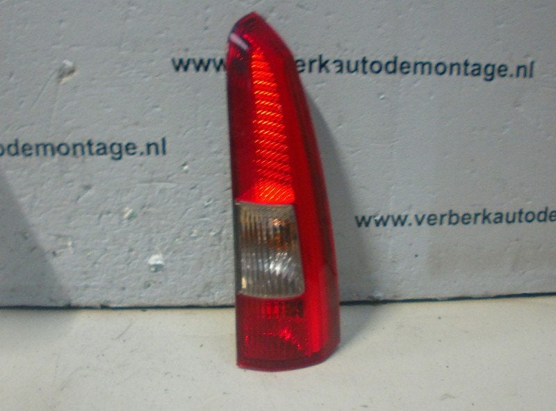 ACHTERLICHT RECHTS BOVEN Volvo XC70 (SZ) (9154494ece), Gebruikt, Volvo, Rixbecker Straße 75
59552  Lippstadt, DE, Info@forvia.com
