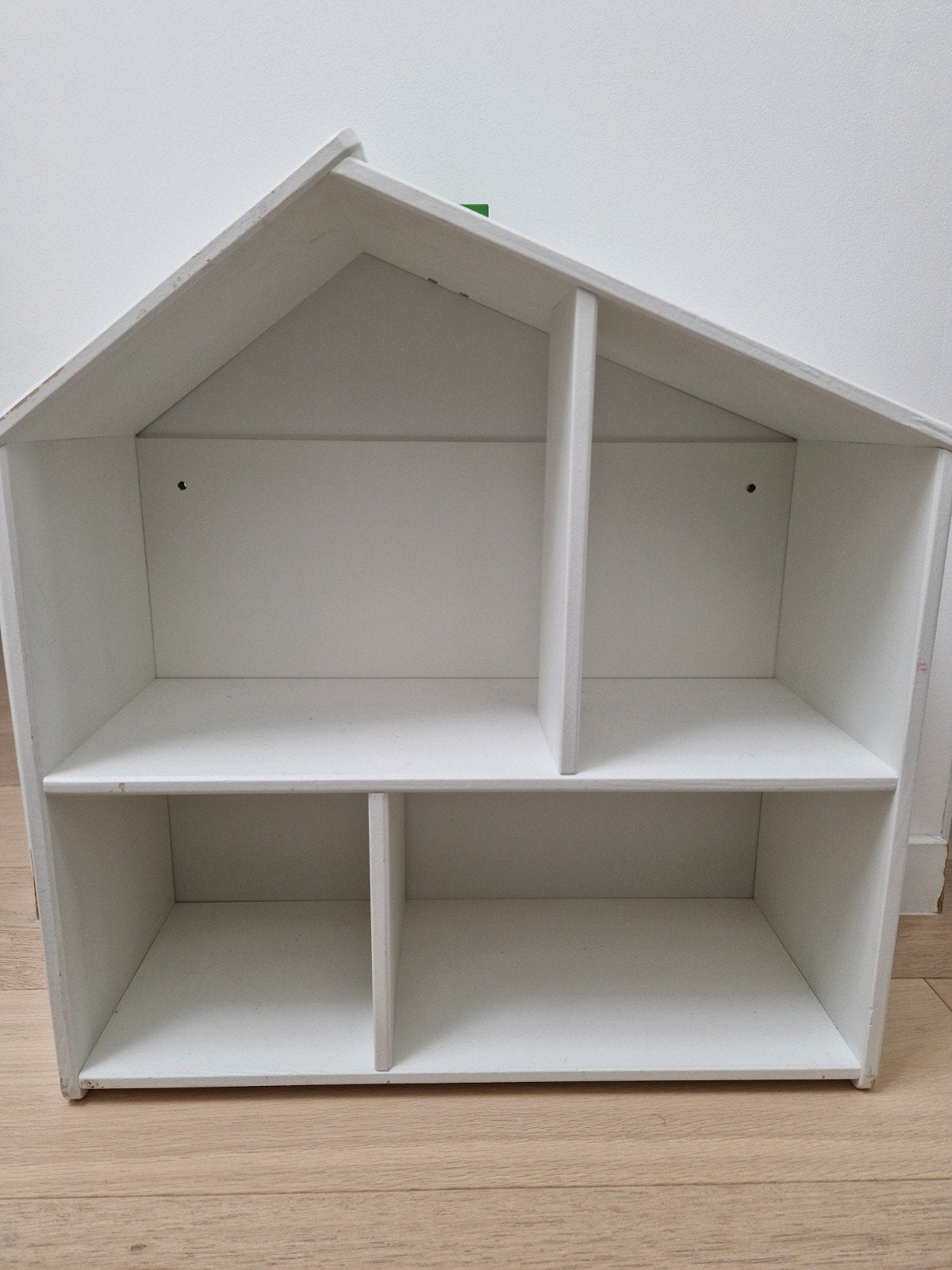 Poppenhuis Flisat Ikea, Enlèvement, Utilisé, Maison de poupées