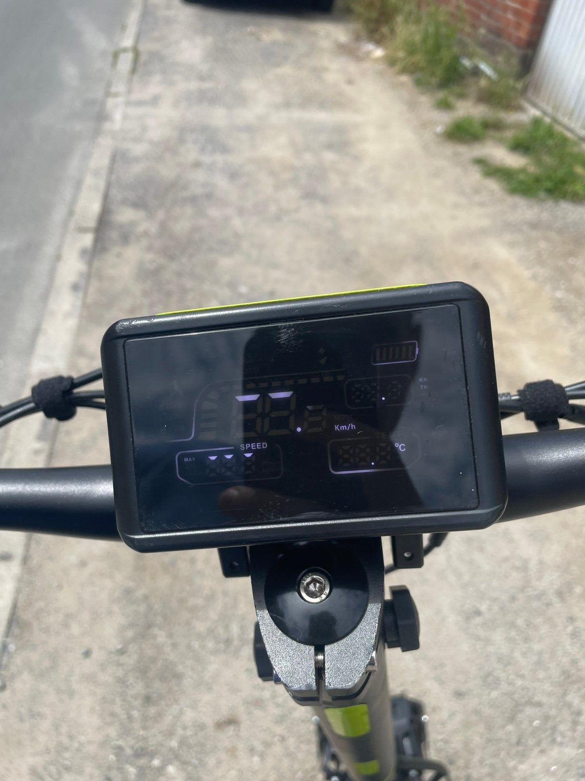 UrbanGlide, Vélos & Vélomoteurs, Enlèvement ou Envoi, Comme neuf