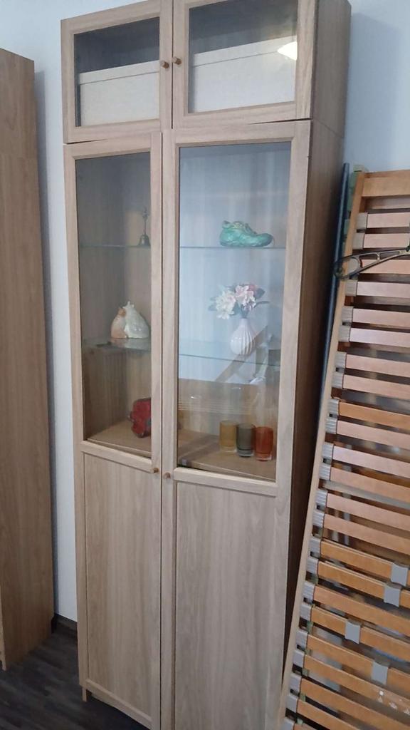Ikea billy kast, Ophalen, Zo goed als nieuw