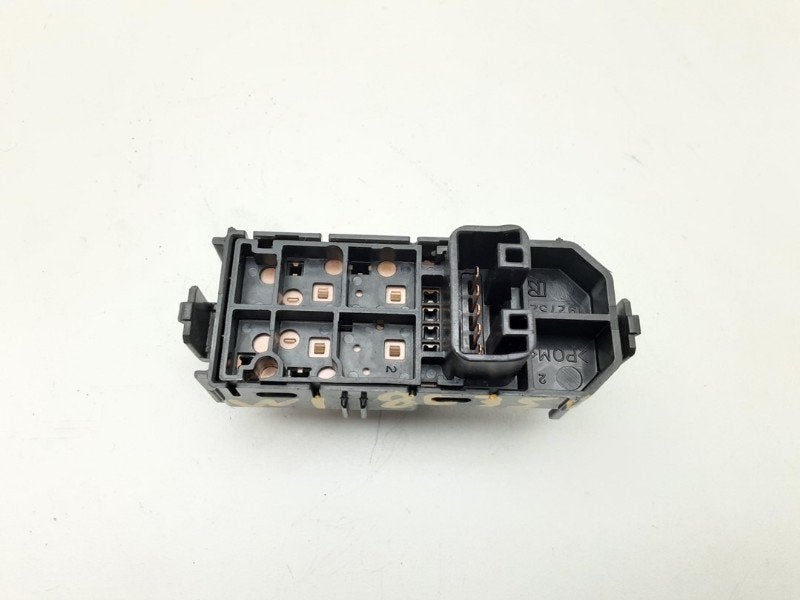 RAAMSCHAKELAAR Daihatsu Materia (01-2006/12-2011) (|192752|), Gebruikt, Daihatsu