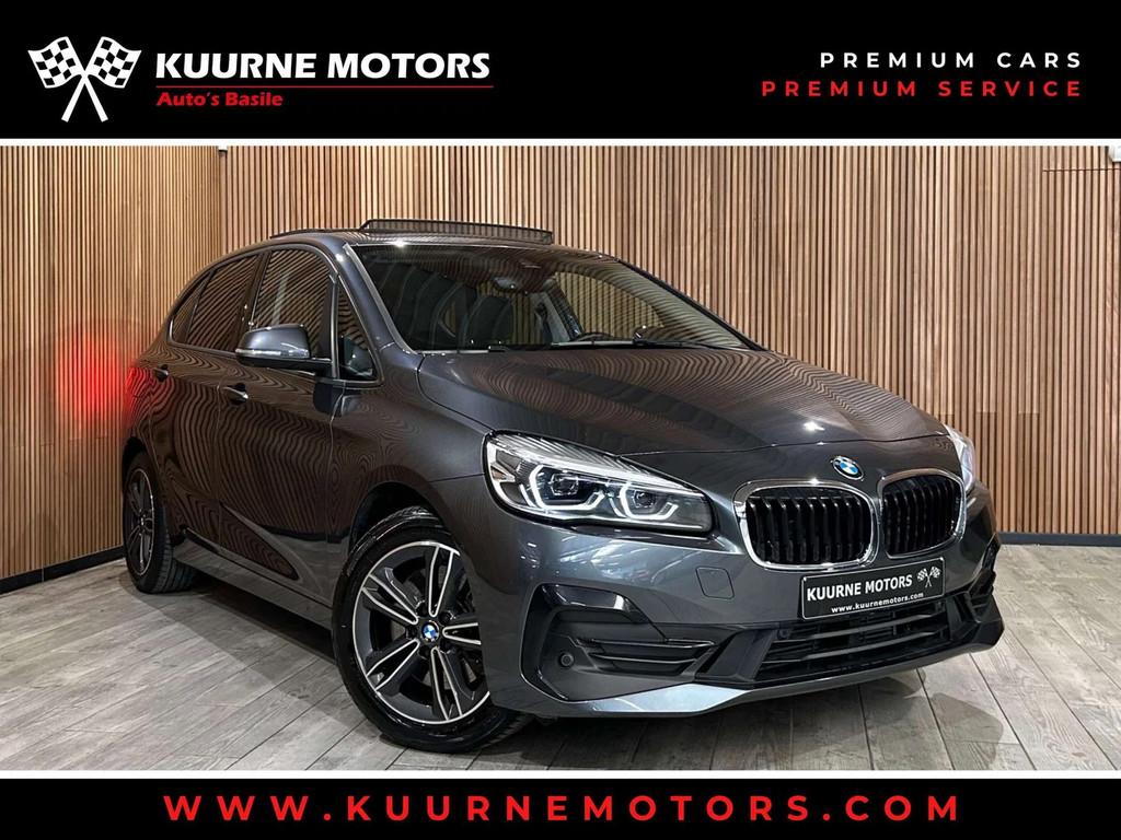 BMW 2 Serie 225 xe SportLine Alu17"/Pano/Cam/Leder/Led/Hud/K, Automaat, https://public.car-pass.be/vhr/96dd372b-26ea-4d25-ad3b-78d724c2bf03
