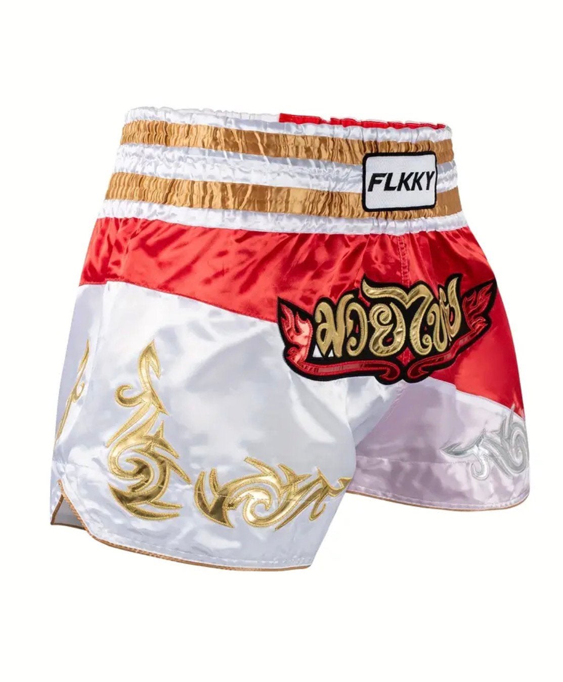 Muay thai short, Maat L, Ophalen of Verzenden, Zo goed als nieuw, Overige