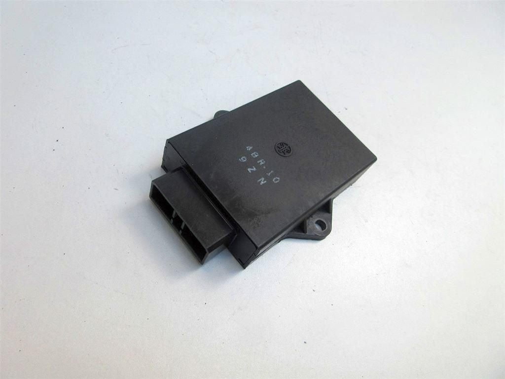 Yamaha XJ600 CDI unit module Diversion IC Ignitor XJ 600 4BR, Ophalen of Verzenden, Gebruikt