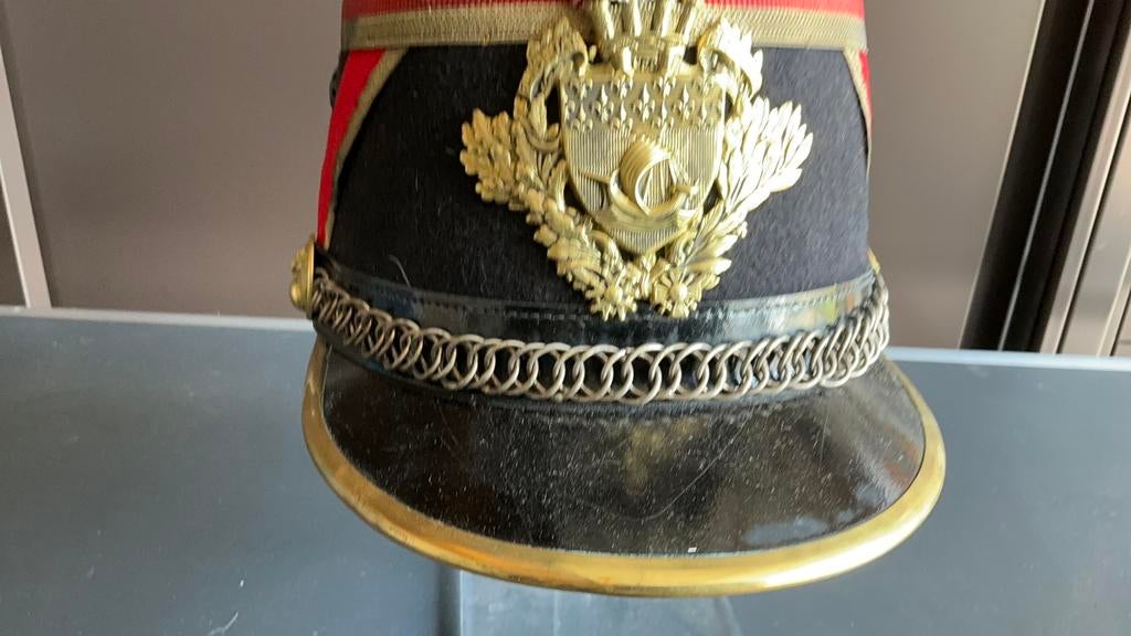 Képie français, Collections, Enlèvement ou Envoi