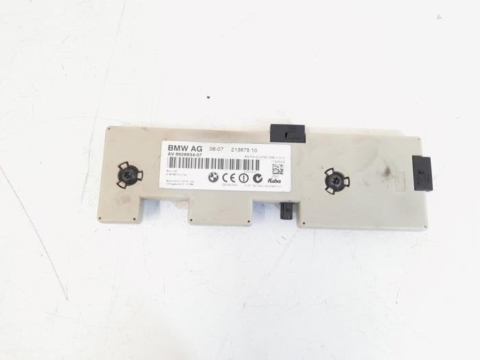 Antenne Versterker van een BMW 3-Serie, Gebruikt, -, -, Ophalen of Verzenden