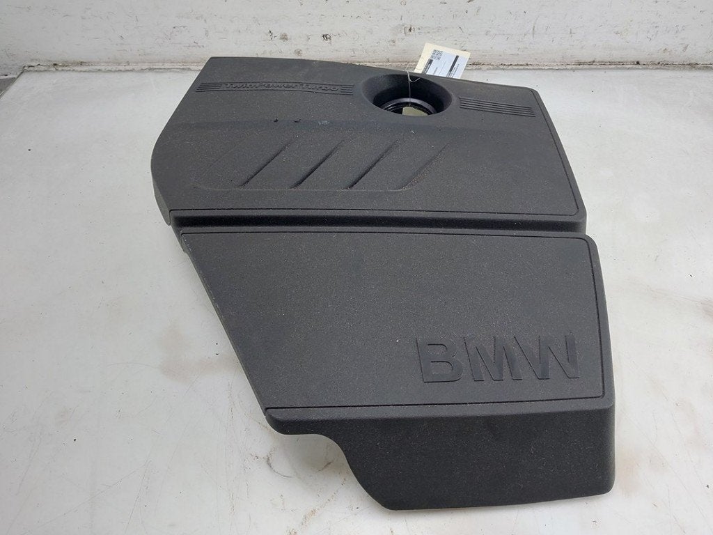 CACHE SOUS MOTEUR BMW 1 serie (F20) (|7608117|11657608117|), Utilisé, BMW, Petuelring 130
80809  München, DE, Bayerische Motoren Werke AG