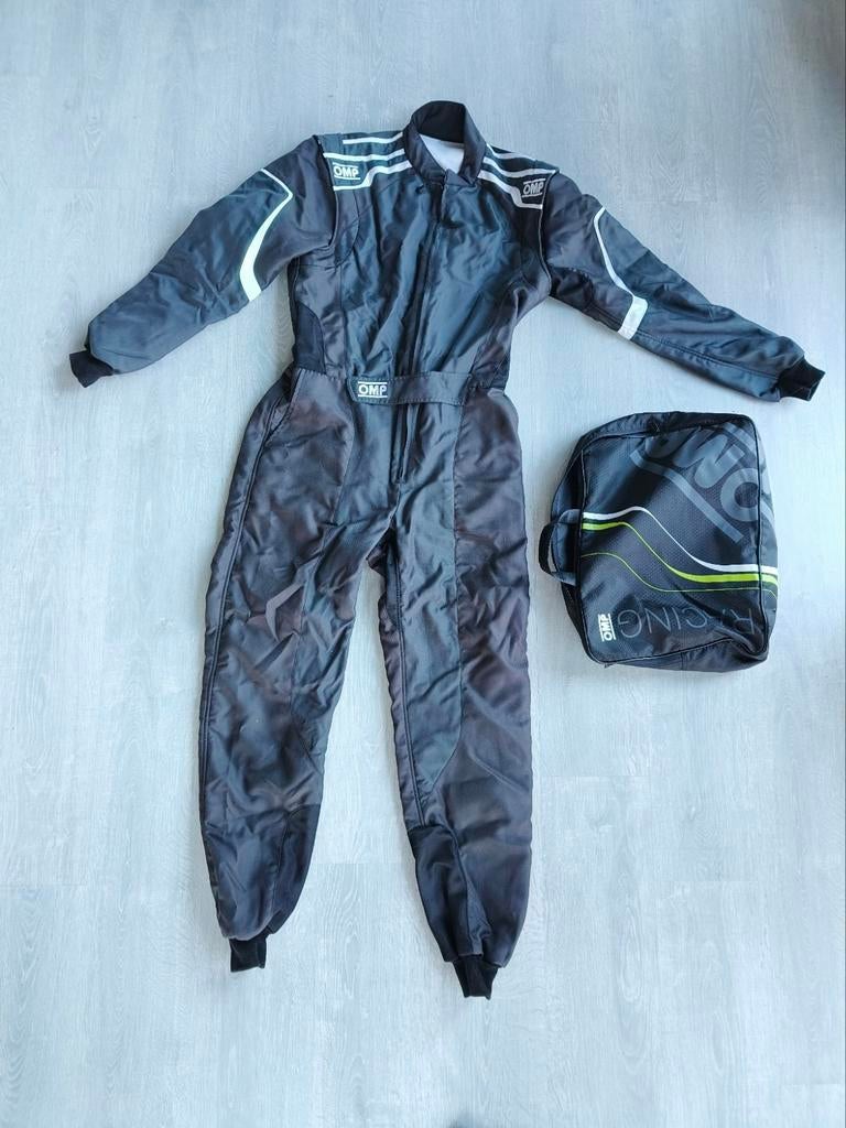 Karting overall OMP KS-3, Ophalen, Nieuw, Kleding of Schoenen