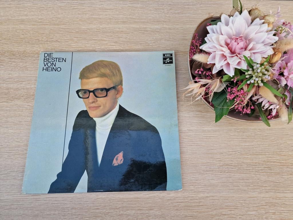 Verschillende vinylplaten, Ophalen of Verzenden