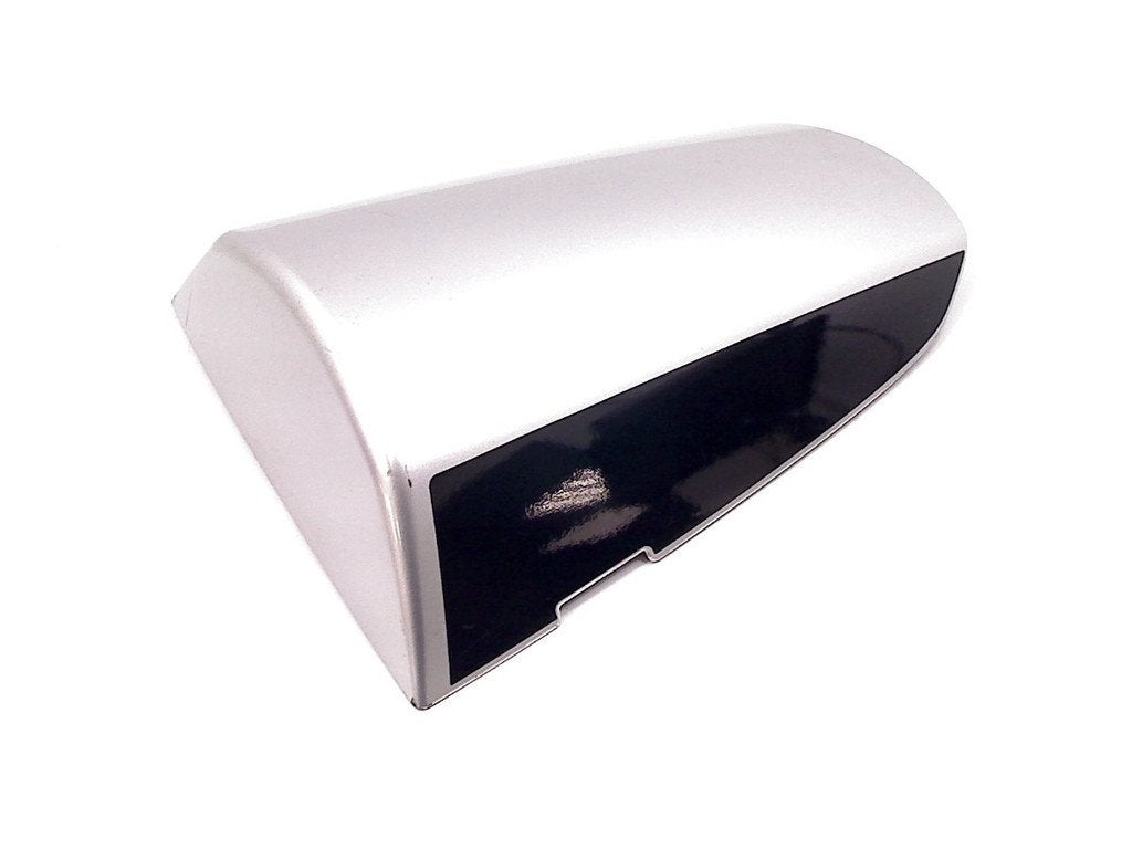 BUDDY COVER GSX R 750 2000-2003 (GSXR750 K1 / K2 / K3), Motoren, Onderdelen | Suzuki, Dhr. S. di Majo, Gebruikt, Info@cama-motorparts.nl