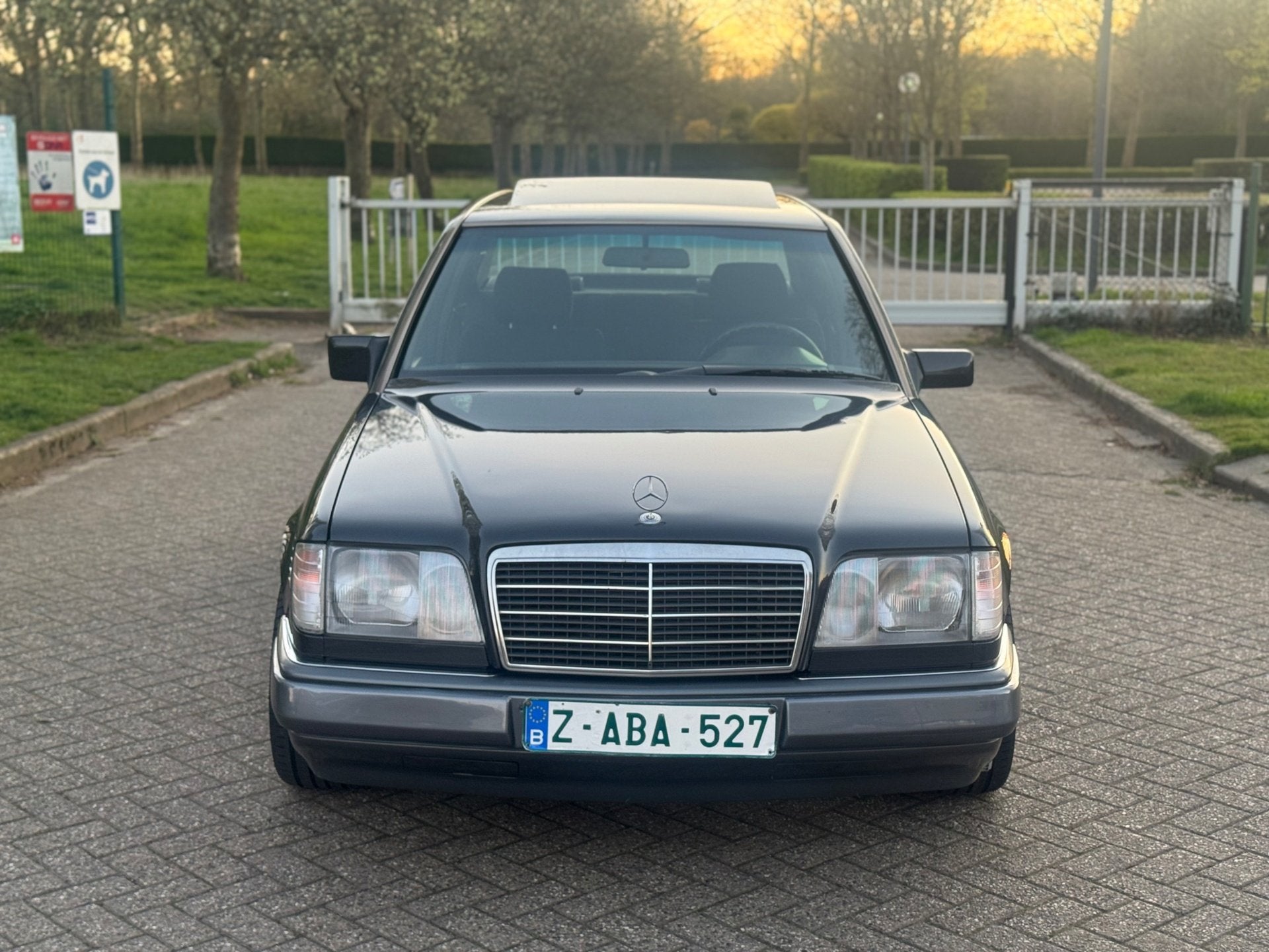 Mercedes E250 d | Oldtimer | Gekeurd voor Verkoop, Auto's, Mercedes-Benz, Gebruikt, 2497 cc, Bedrijf, 5 deurs