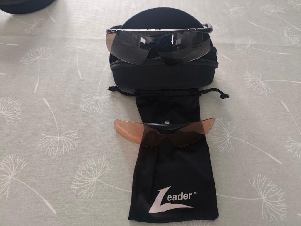 Sportbrillen, Handtassen en Accessoires, Zonnebrillen en Brillen | Heren, Ophalen