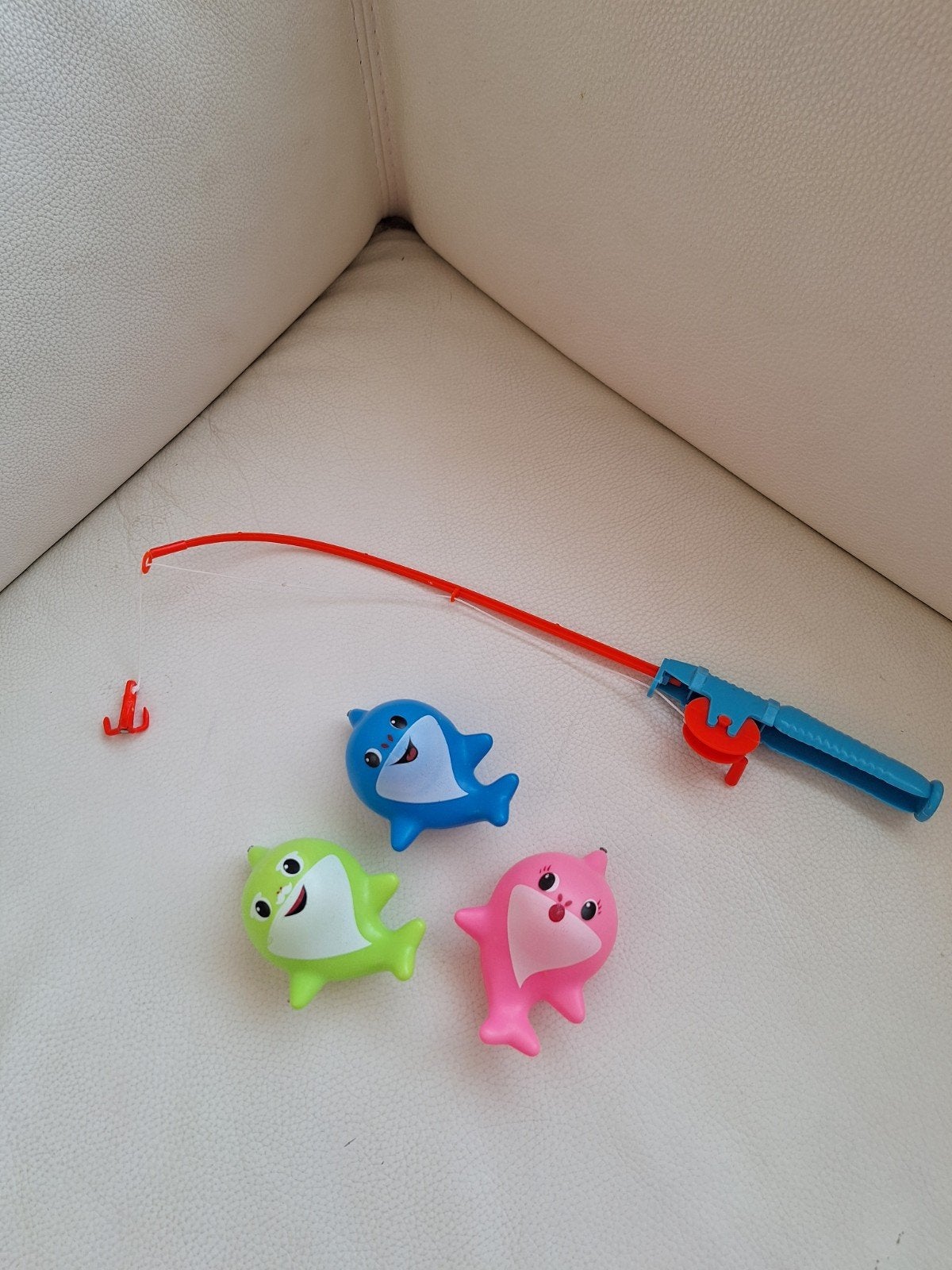 Magnetisch vissen vangen, Kinderen en Baby's, Ophalen, Gebruikt