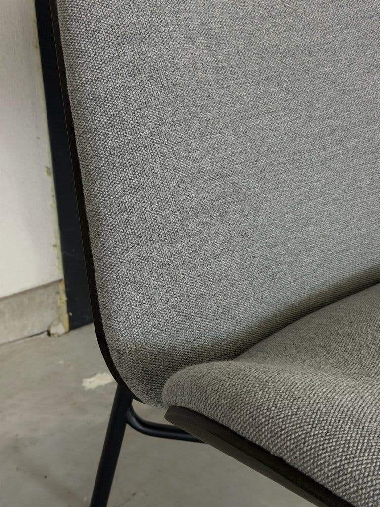 Pode de Leolux Nihan – lot de 2 - Comme neuf, Comme neuf, Enlèvement, 75 à 100 cm, Bois