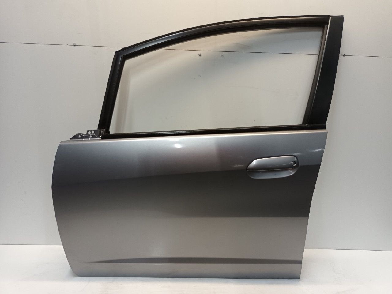 Portier links voor Honda Jazz, Onderdelen@venauto.nl, Gebruikt, Ettenseweg 76, 4706 PB Roosendaal, The Netherlands, Deur