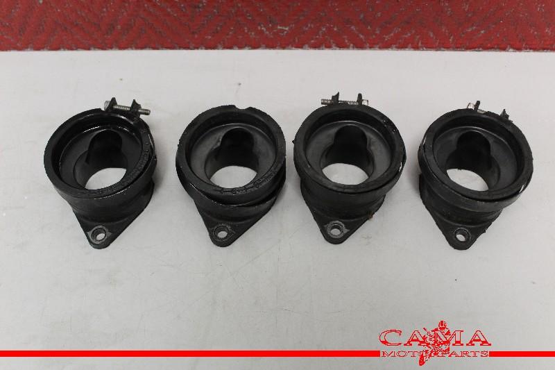 INLAATSPRUITSTUK Kawasaki Z 750 2007-2012 (Z750 ZR750L-M), Dhr. S. di Majo, Gebruikt, Info@cama-motorparts.nl, P.J. Troelstraweg 8 8
3144 CX  MAASSLUIS, NL