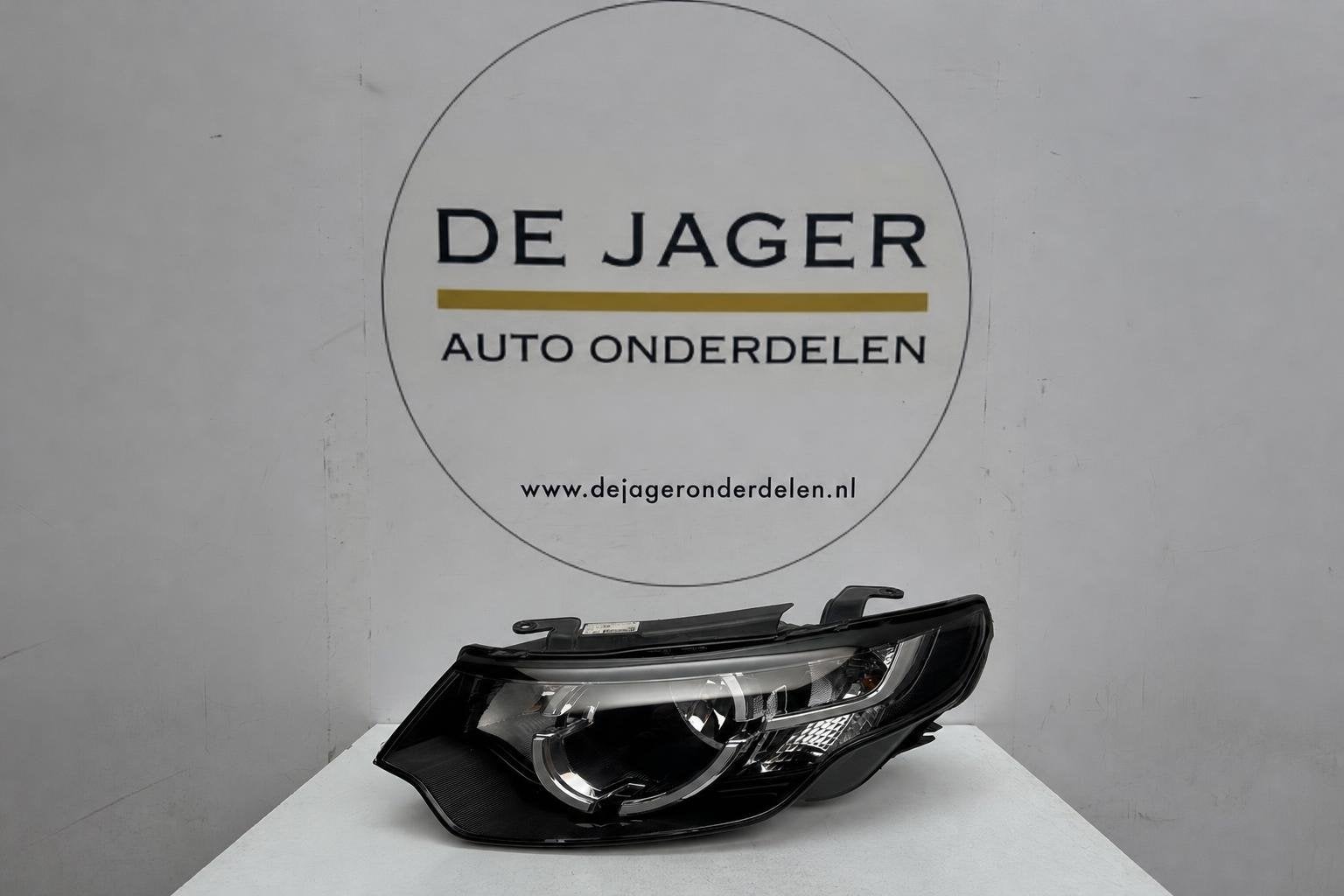 Land Rover Discovery Sport L550 koplamp links FK7213W030BE, Auto-onderdelen, Dpoffice@jaguarlandrover.com, Abbey Road, Whitley 1
CV3 4LF  Coventry
