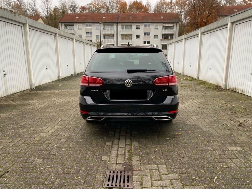 Golf7 Variant Cockpit Digital, Autos, Particulier, Achat
