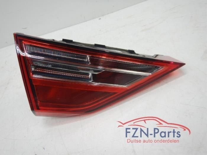 Audi A1 82A Achterlicht Links, Enlèvement ou Envoi, Utilisé