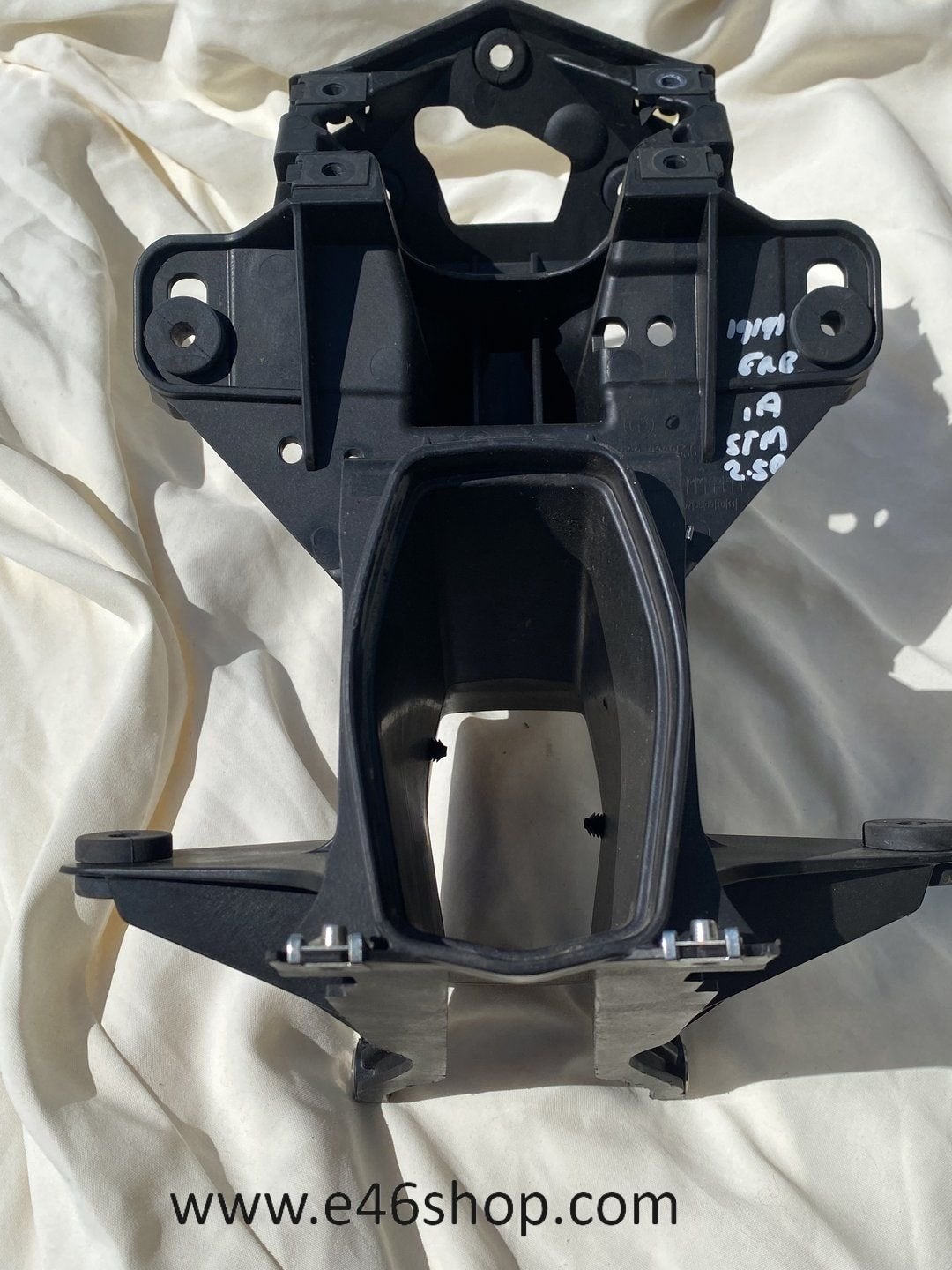 VOORFRONT KAP BMW S1000XR M1000XR OE 46638388536, -, Utilisé, -, -
