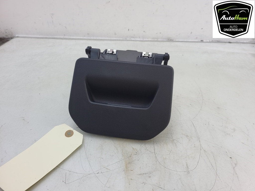DIVERS Dashboard klep 1 serie (F40) (|6823240|51457937952|), Dhr. J. Ham, Administratie@autoham.nl, Utilisé, BMW