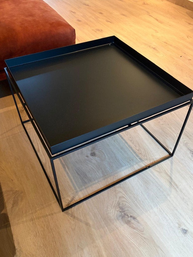salontafel HAY, Ophalen, Scandinavisch/modern, Gebruikt, 50 tot 100 cm