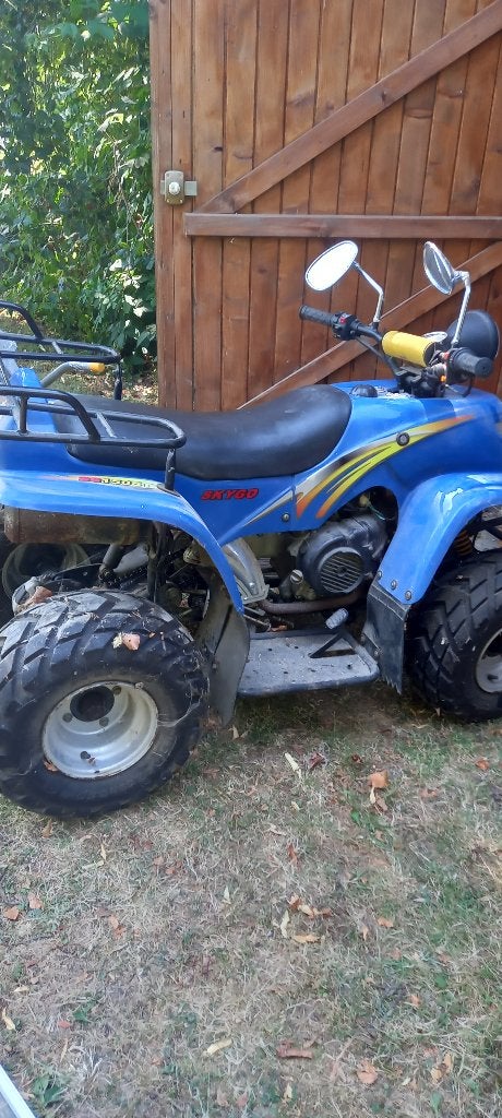 Quad