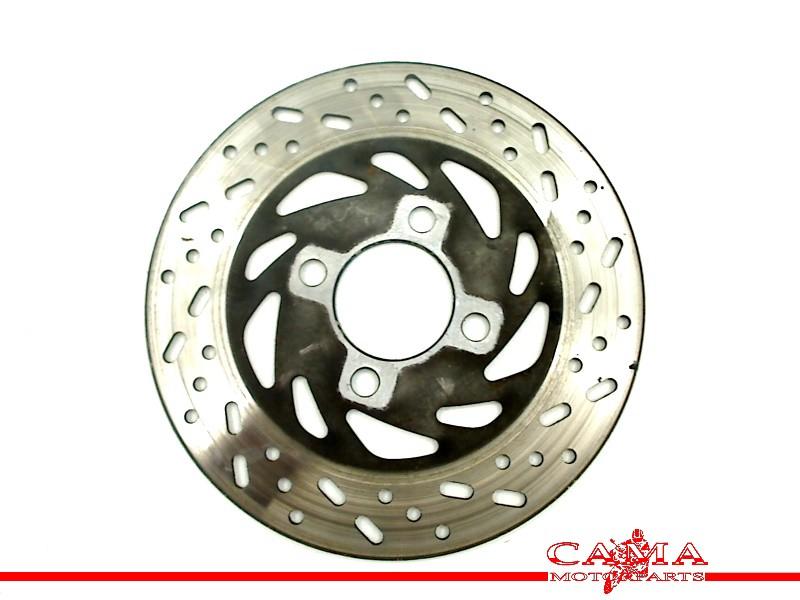 REMSCHIJF VOOR Suzuki UK 110 Address (UK110), Dhr. S. di Majo, Gebruikt, Info@cama-motorparts.nl, P.J. Troelstraweg 8 8
3144 CX  MAASSLUIS, NL