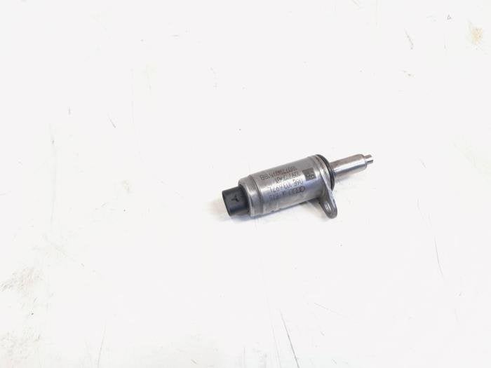 Nokkenas Verstelling van een Volkswagen Golf, Gebruikt, -, Volkswagen, -