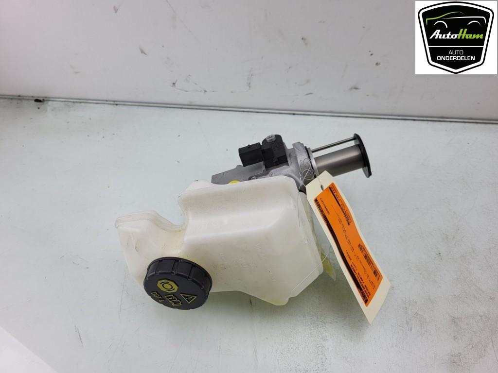 HOOFDREMCILINDER Skoda Fabia IV (PJ3) (01-2021/-), Gebruikt, Skoda
