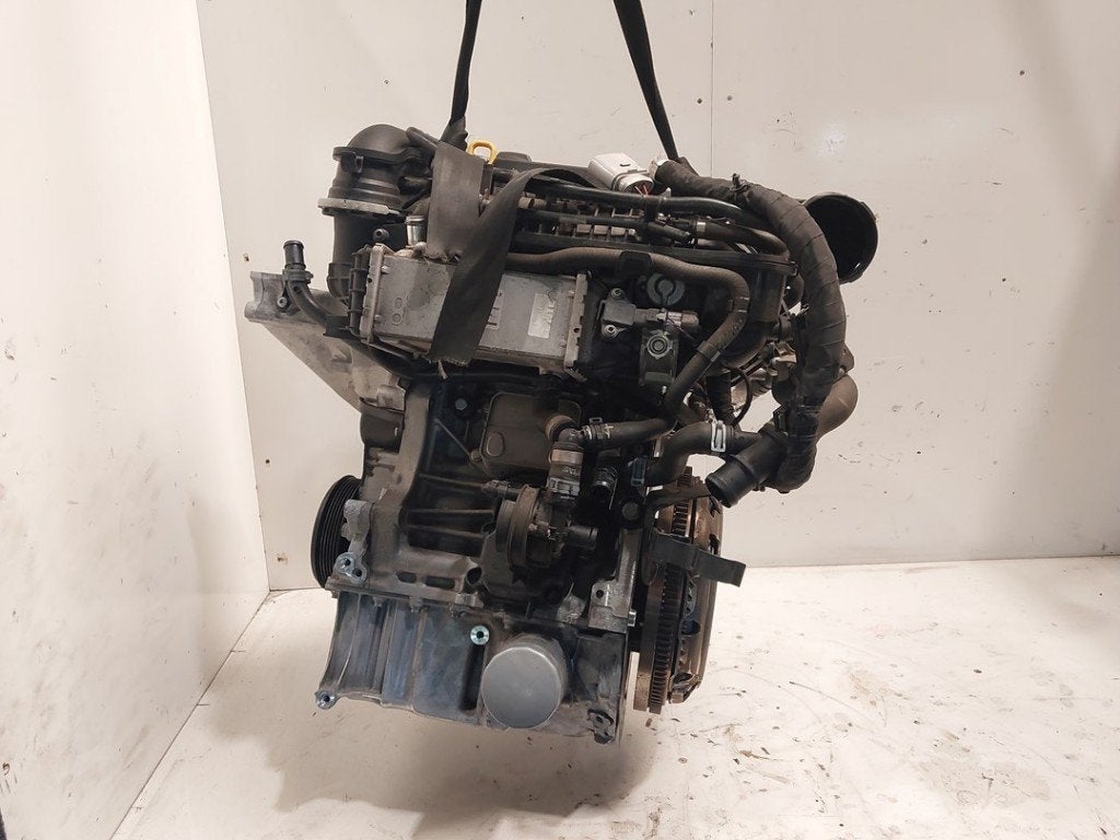 MOTEUR Volkswagen T-Cross (01-2018/-) (|05C100031L|), Dhr. J. Ham, Volkswagen, Administratie@autoham.nl, Utilisé