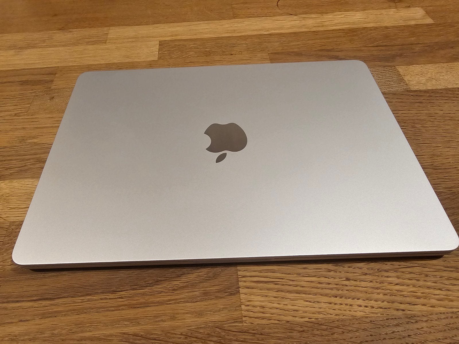 Apple Macbook Air M2 (2022), Enlèvement, MacBook