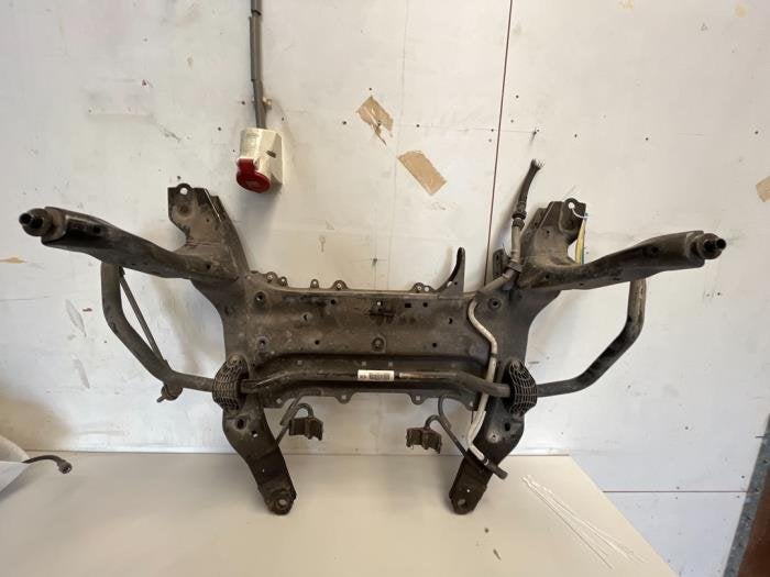 Subframe van een Mini Countryman, Auto-onderdelen, Gebruikt, -, -, Ophalen of Verzenden