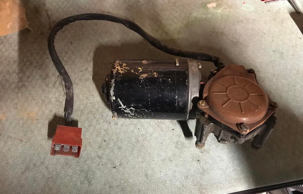 Moteur  Lancia Beta, Autos : Pièces & Accessoires, Enlèvement ou Envoi, Lancia
