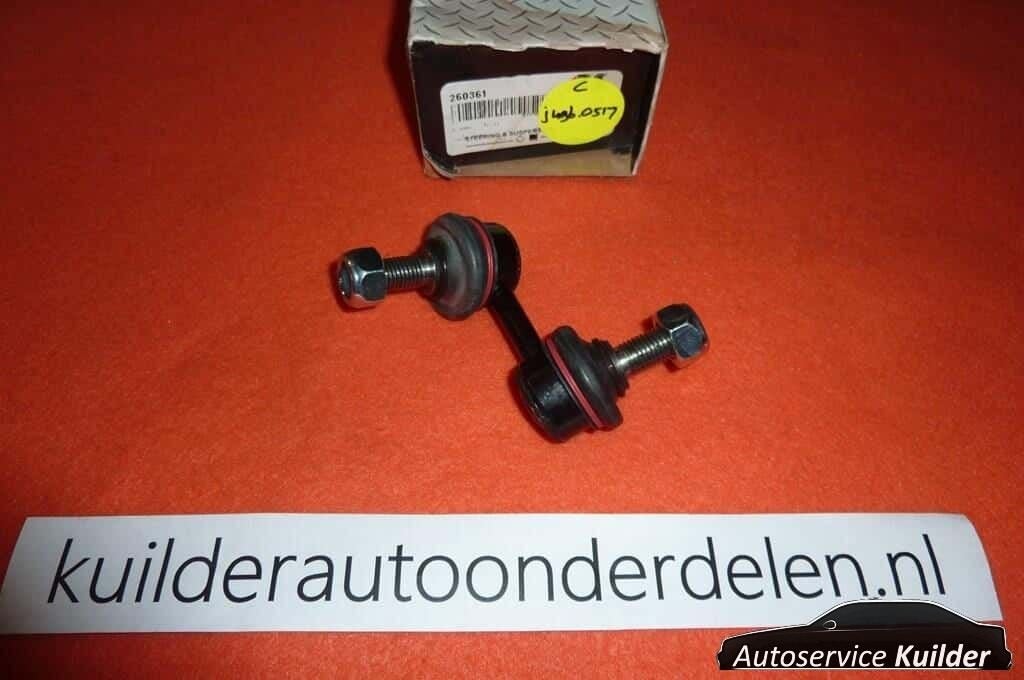 Stabstang Links voor Hyundai Trajet ABS NIEUW, Neuf, -, Hyundai, -