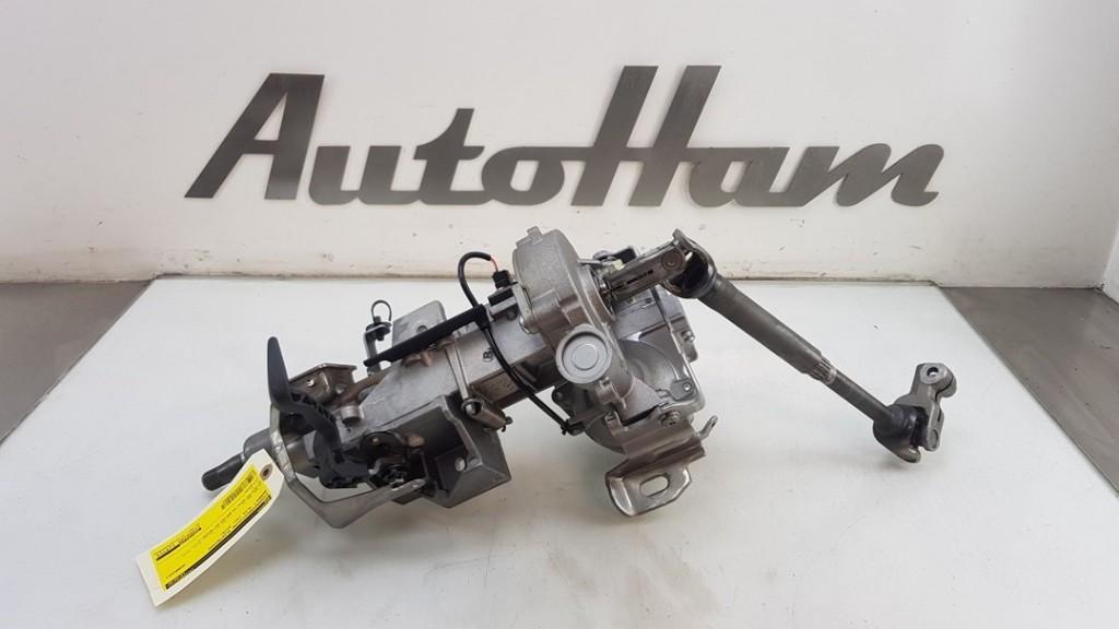 STUURBEKRACHTIGING ELEKTRISCH Renault Clio IV (5R), Gebruikt, Renault