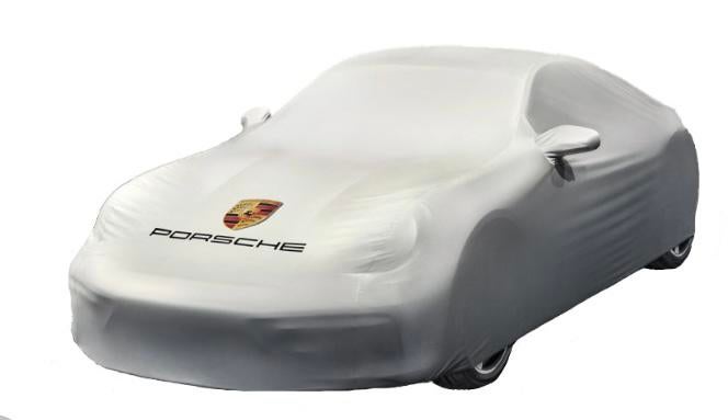 Housse d'intérieur pour Porsche 911, Enlèvement, Comme neuf