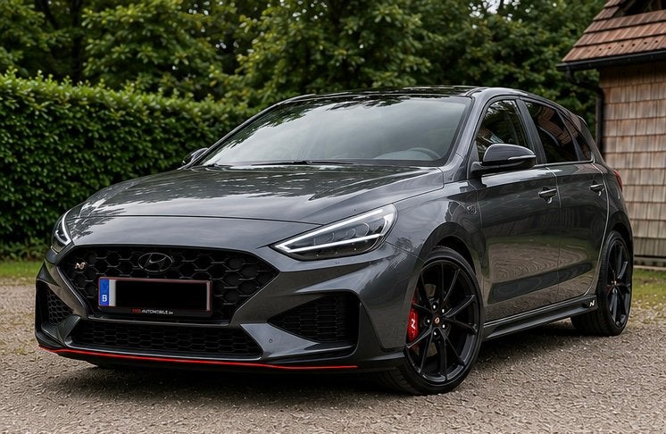 Hyundai i30N Performance Garantie 03/2028, Autos, Achat, Euro 6, 5 portes, 5 places