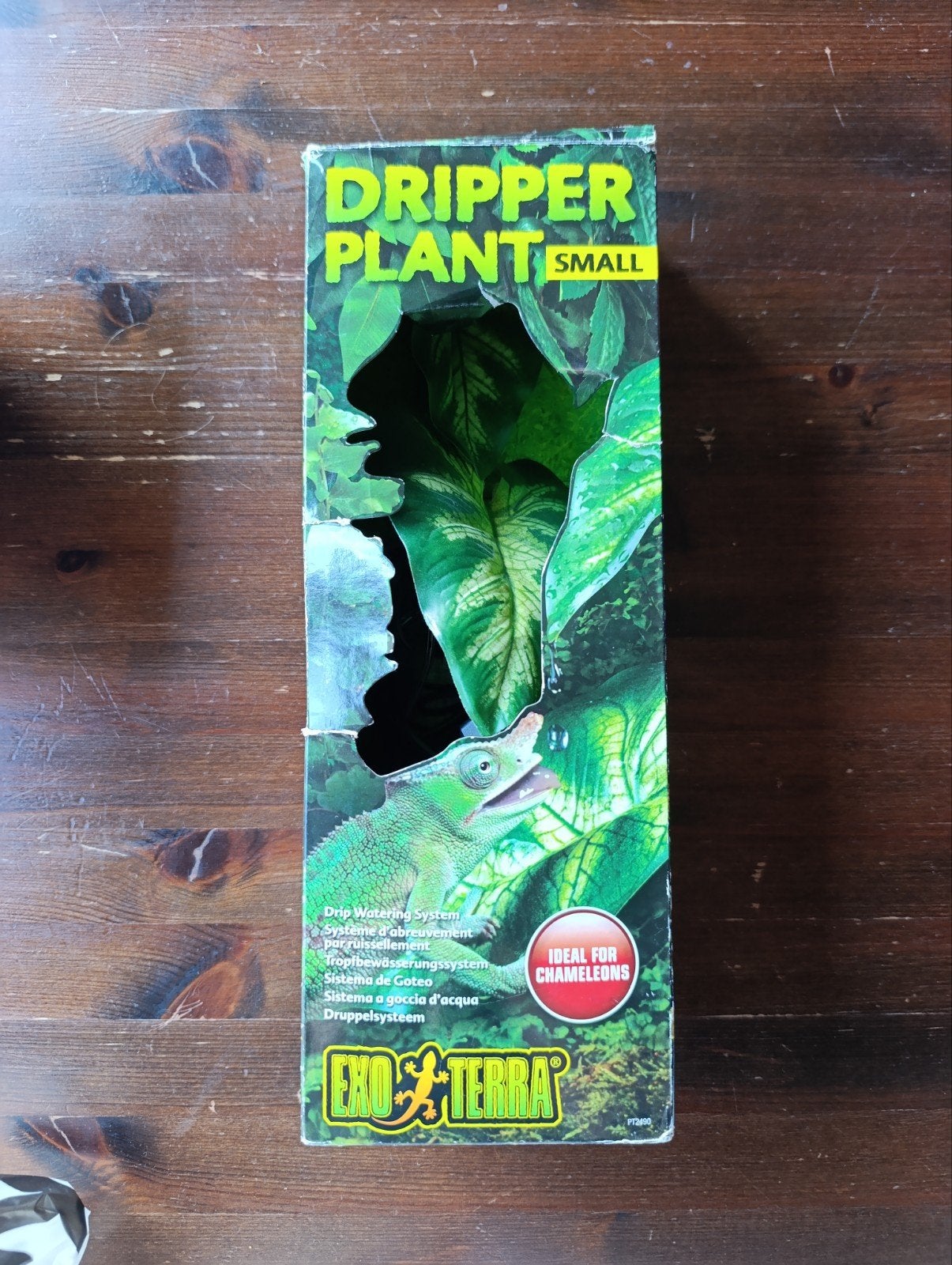 Exo terra Plant dripper - Small, Animaux & Accessoires, Enlèvement, Neuf, Autres types