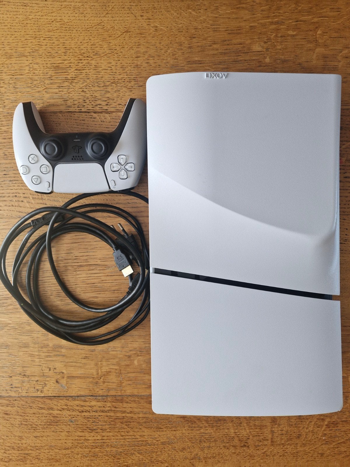 Ps5 slim avec disque, Consoles de jeu & Jeux vidéo, Consoles de jeu | Sony PlayStation 5, Enlèvement, Reconditionné, Playstation 5