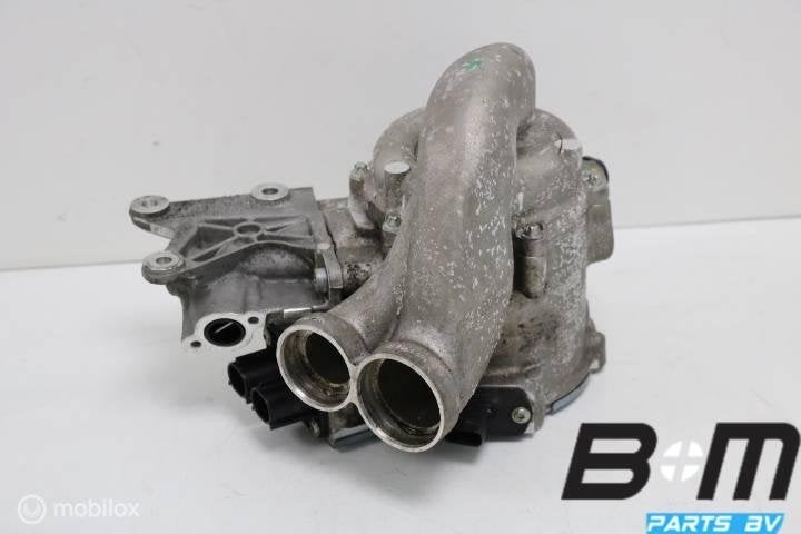 Waterpomp Audi Q5 80A, Gebruikt