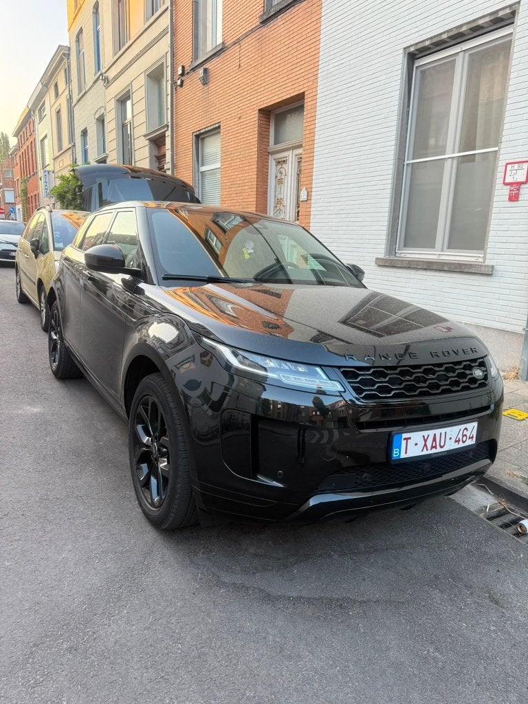 Land Rover / Range Rover Evoque p300E (bouwjaar 2023), Autos, Cuir, 32 g/km, Achat, Euro 6