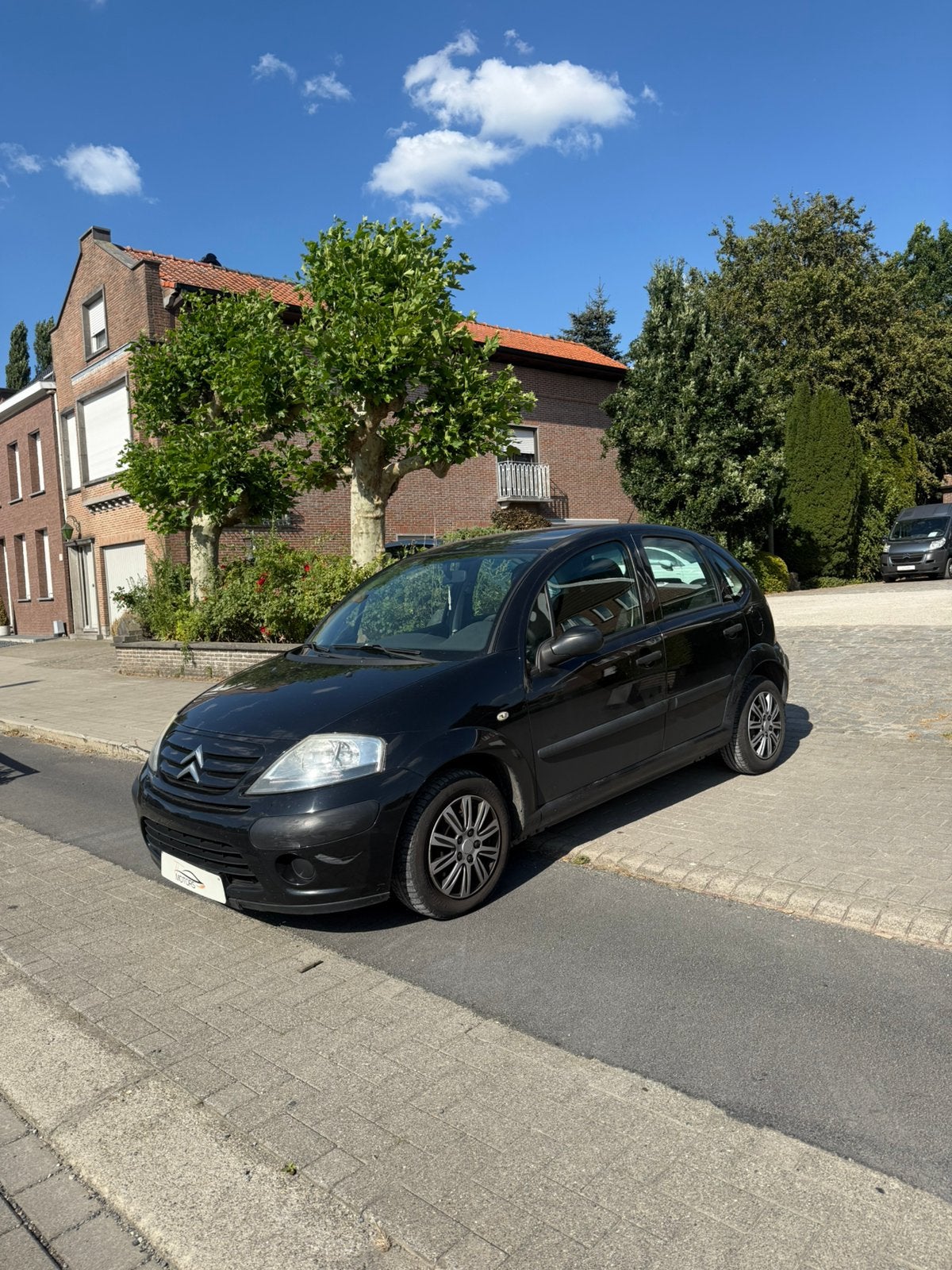 Mooie Citroën C3 1.1 benzine 82 000 KM, Autos, Achat, Entreprise, Essence, C3