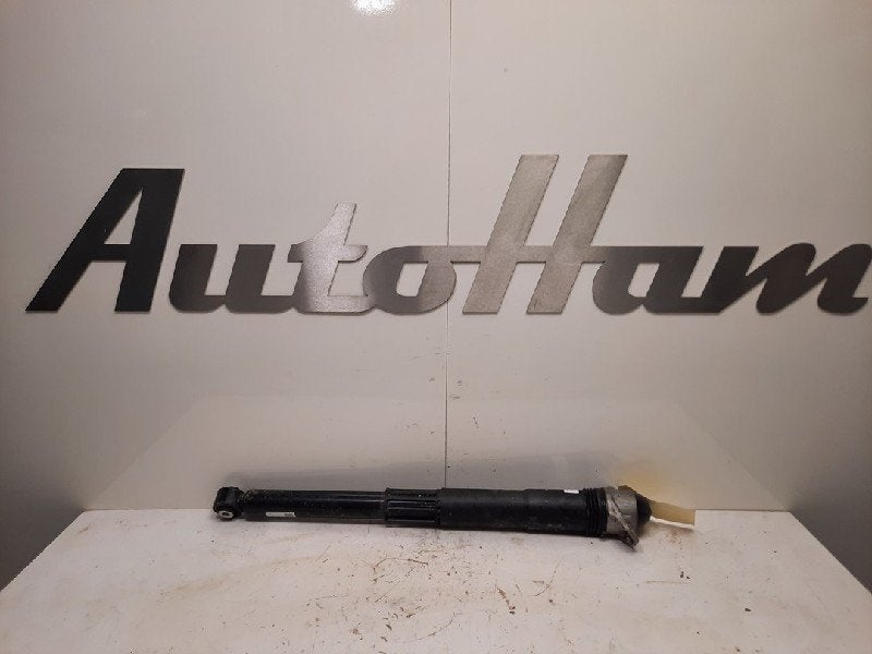 AMORTISSEUR ARRIÈRE GAUCHE Skoda Octavia Combi (NXAC), Dhr. J. Ham, Administratie@autoham.nl, Utilisé, Skoda