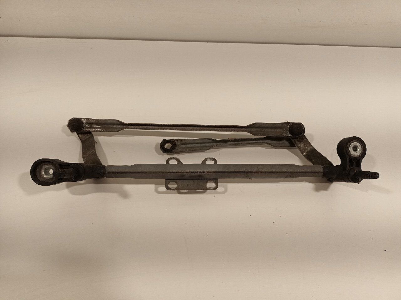 Ruitenwisser mechaniek voor Opel Corsa, Onderdelen@venauto.nl, Van der Ven Autorecycling B.V., Ettenseweg 76, 4706 PB Roosendaal, The Netherlands