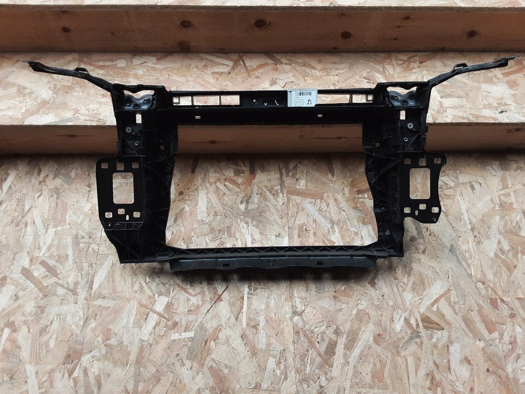 FACE AVANT Audi Q3 (F3B) (01-2018/06-2021) (83A805594H), Auto-Union-Straße  1,
85057  Ingolstadt, DE, Info@audi.de, Audi, Utilisé